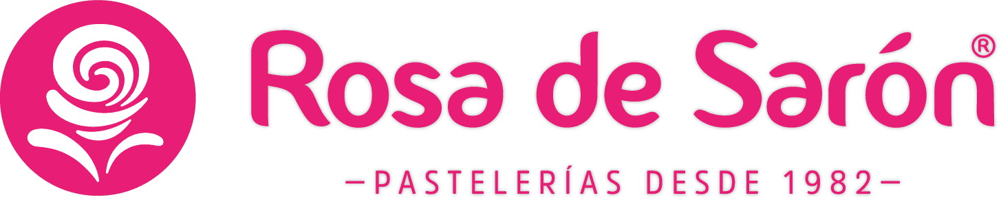Rosa de Sarón Pastelerías