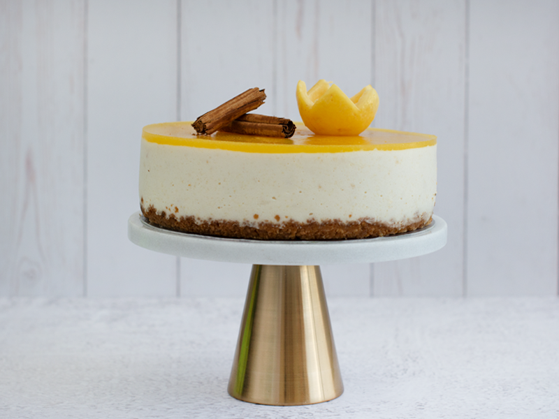 Cheesecake