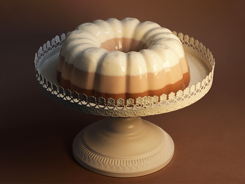 Gelatinas
